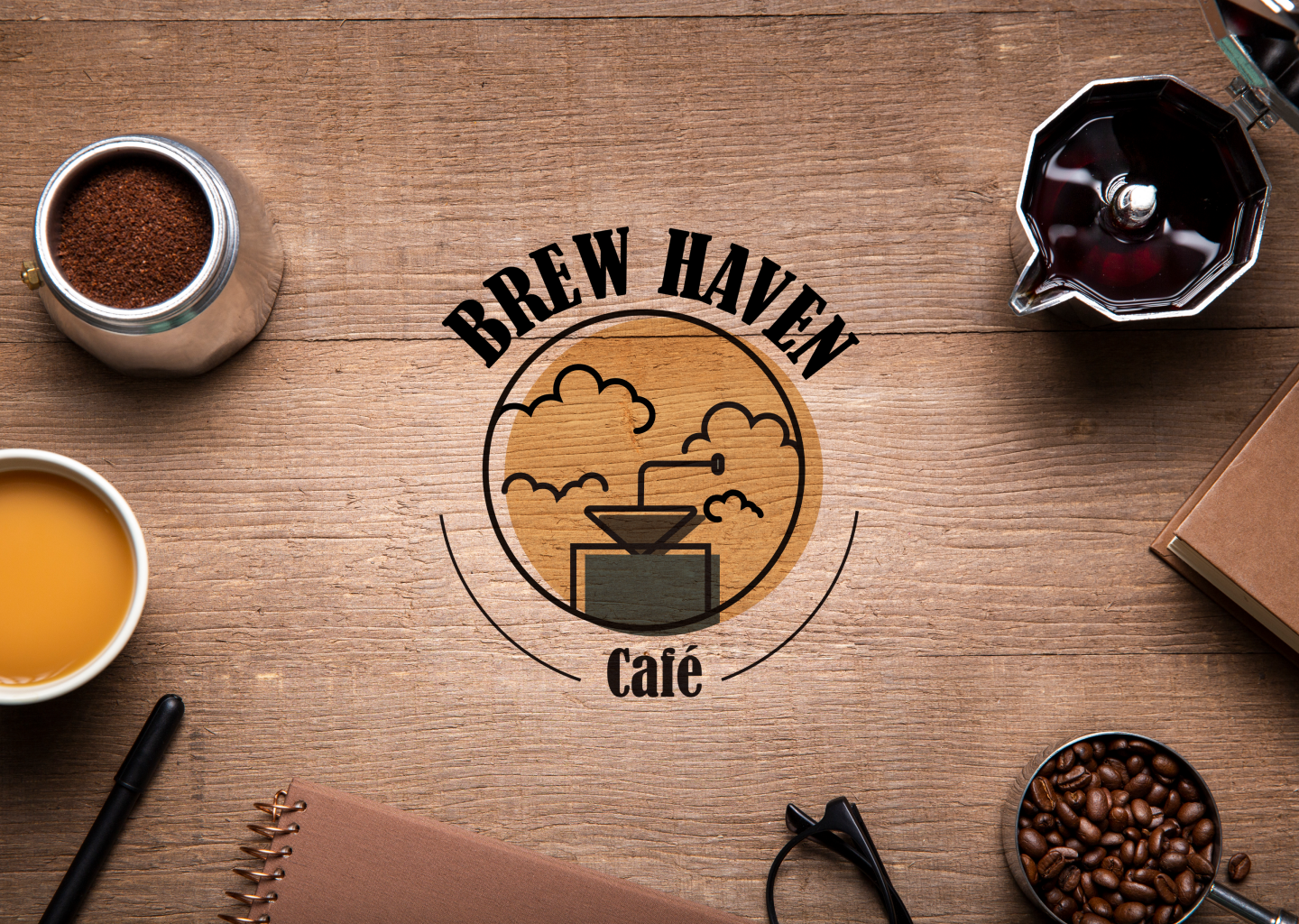 main logo demo